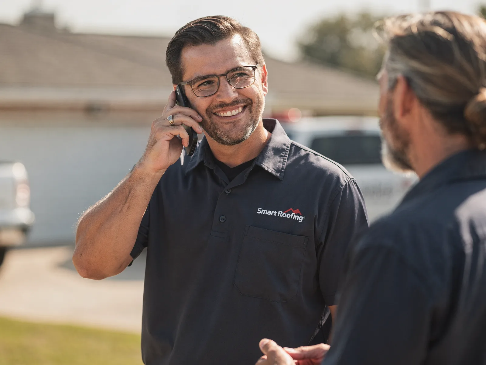 Roof Repair Hollywood, MD FAQs